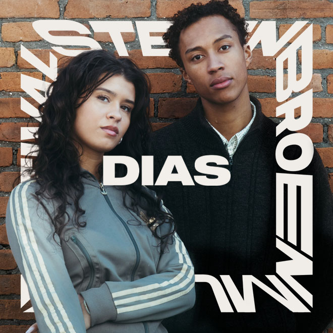 Dias Stenbroen Dias Stenbroen Festival 2025
